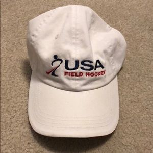 USA Field Hockey Hat
